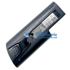 Batería para ZEBRA 82-176054-01 TC8X TC8000 [Batería de repuesto]